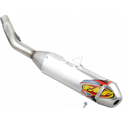 Εξάτμιση μηχανής FMF MUFFLER HEX Q4 S/A KAW
