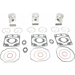 Σετ πιστόνια μοτοσυκλέτας WISECO PISTON KIT ULTRA 700 Σετ πιστόνια μοτοσυκλέτας WISECO PISTON KIT ULTRA 700