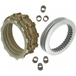 Δίσκοι συμπλέκτη και ελατήρια EBC SRK113 Δίσκοι συμπλέκτη και ελατήρια EBC SRK113