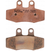 Τακάκια μοτοσυκλέτας EBC SINT R SERIES FA132R
