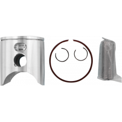 Πιστόνι μοτοσυκλέτας WISECO PISTON KIT YZ125 2mm Πιστόνι μοτοσυκλέτας WISECO PISTON KIT YZ125 2mm