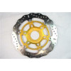 Δισκόπλακα μοτοσυκλέτας εμπρός EBC FLT WAVE XC MD1136XC