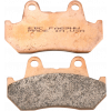 Τακάκια μοτοσυκλέτας EBC SINTERED HH FA069HH