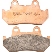Τακάκια μοτοσυκλέτας EBC SINTERED HH FA069HH Τακάκια μοτοσυκλέτας EBC SINTERED HH FA069HH thumb