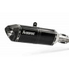 Τελικό εξάτμισης μοτοσυκλέτας AKRAPOVIC M-R05202C