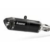 Τελικό εξάτμισης μοτοσυκλέτας AKRAPOVIC M-R05202C thumb