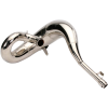 Λαιμός εξάτμισης μοτοσυκλέτας FMF GNARLY PIPE CR250 00-01