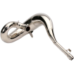 Λαιμός εξάτμισης μοτοσυκλέτας FMF GNARLY PIPE CR250 00-01 thumb