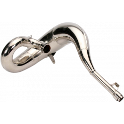 Λαιμός εξάτμισης μοτοσυκλέτας FMF GNARLY PIPE CR250 00-01