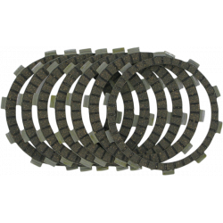 Δίσκοι συμπλέκτη EBC CK1140