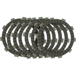 Δίσκοι συμπλέκτη EBC CK1193 Δίσκοι συμπλέκτη EBC CK1193