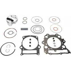 Πιστόνι μοτοσυκλέτας WISECO W/GASK για ETS YFM 660 FG 4X4 08 Πιστόνι μοτοσυκλέτας WISECO W/GASK για ETS YFM 660 FG 4X4 08