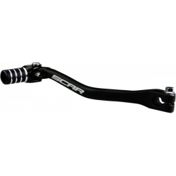 Λεβιές ταχυτήτων μοτοσυκλέτας SCAR για KTM/GASGAS BLACK Λεβιές ταχυτήτων μοτοσυκλέτας SCAR για KTM/GASGAS BLACK