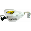 Προστατευτικές χούφτες μηχανής CYCRA CRM RP1 1/8 WHITE