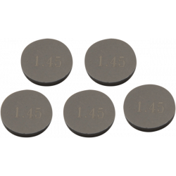 Καπελότα ρύθμισης βαλβίδων ProX 9.48 mm X 1.45 mm