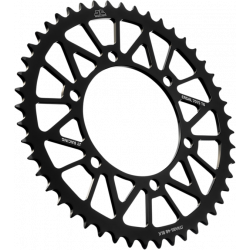 Γρανάζι πίσω κίνησης JT Sprockets JTA486.48 BLACK