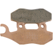 Τακάκια μοτοσυκλέτας EBC SINTERED HH FA215/2HH Τακάκια μοτοσυκλέτας EBC SINTERED HH FA215/2HH thumb