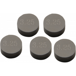 Καπελότα ρύθμισης βαλβίδων ProX 7.48mm X 3.25mm Καπελότα ρύθμισης βαλβίδων ProX 7.48mm X 3.25mm