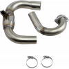 Σωλήνα εξάτμισης μοτοσυκλέτας FMF HEADER SS MGBMB YZ250F