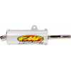 Εξάτμιση μηχανής FMF T-CORE2 S/A SIL PW8091-06