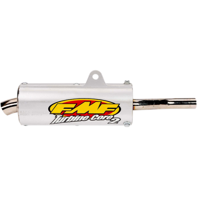 Εξάτμιση μηχανής FMF T-CORE2 S/A SIL PW8091-06 Εξάτμιση μηχανής FMF T-CORE2 S/A SIL PW8091-06