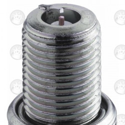 Μπουζί μοτοσυκλέτας NGK R2525-9 4735 Μπουζί μοτοσυκλέτας NGK R2525-9 4735