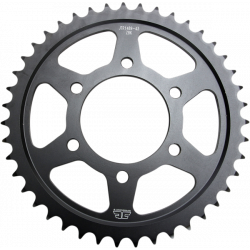 Γρανάζι πίσω κίνησης JT Sprockets JTR1489.43ZBK
