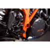 Σετ μαρσπιέ GILLES REARSET VCR BK ZX-10 R 1000 19