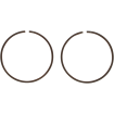 Ασφάλεια πείρου πιστονιού WISECO RING SET TRX 400 X 11-14 thumb