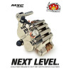 Δαγκάνα φρένων MOTO-MASTER MXC CALIPER FRONT HO 19-