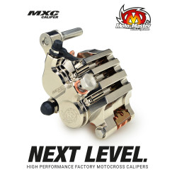 Δαγκάνα φρένων MOTO-MASTER MXC CALIPER FRONT YAMA