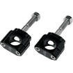 Αποστάτες τιμονιού μοτοσυκλέτας RENTHAL BAR MOUNTS 28 6 KAW OFFSET 5mm thumb