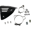 Προστατευτικό θερμοκρασίας εξάτμισης AKRAPOVIC VESPA GTS
