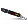Τελικό εξάτμισης μοτοσυκλέτας AKRAPOVIC CF/CF YZF-R1