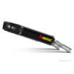 Τελικό εξάτμισης μοτοσυκλέτας AKRAPOVIC CF/CF YZF-R1 thumb