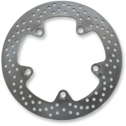 Δισκόπλακα MOTO-MASTER BRAKE ROTOR FIX ROUND L/R Harley Davidson FLHXS 1868 ABS 23