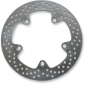 Δισκόπλακα MOTO-MASTER BRAKE ROTOR FIX ROUND L/R Harley Davidson FLHXS 1868 ABS 23 thumb