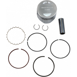 Πιστόνι μοτοσυκλέτας κιτ WISECO PISTON KIT POLARIS OUTLAW 90 2X4 Πιστόνι μοτοσυκλέτας κιτ WISECO PISTON KIT POLARIS OUTLAW 90 2X4