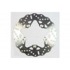 Δισκόπλακα μοτοσυκλέτας πίσω EBC FIX WAVE MD618C