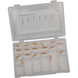 Ζιγκλέρ κινητήρα μοτοσυκλέτας για KEHIN ASST KPJK01