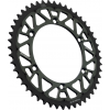 Γρανάζι πίσω κίνησης JT Sprockets JTX460.48 GREEN