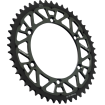 Γρανάζι πίσω κίνησης JT Sprockets JTX460.48 GREEN thumb