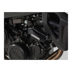 Προστατευτικά μανιτάρια πλαισίου SW-MOTECH για F 800 R ABS