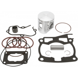 Πιστόνι μοτοσυκλέτας κιτ WISECO PISTON KIT W/GASKETS YZ 125 00