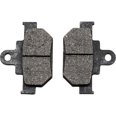 Τακάκια φρένων MOTO-MASTER BRAKE PAD CERAMIC SUZUKI	TU 250 X 19