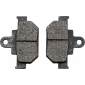 Τακάκια φρένων MOTO-MASTER BRAKE PAD CERAMIC SUZUKI	TU 250 X 19 thumb
