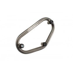 Βάση Βαλίτσας Μοτοσυκλέτας SW-MOTECH SLC SIDE CARRIER CONSTRUC