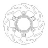 Δισκόπλακα MOTO-MASTER BRAKE ROTOR FIX FLAME ABS-FIT KAWASAKI Z 400 ABS