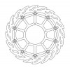Δισκόπλακα MOTO-MASTER BRAKE ROTOR FLOAT FLAME SUMO APRILIA SXV 550 12