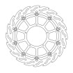 Δισκόπλακα MOTO-MASTER BRAKE ROTOR FLOAT FLAME SUMO APRILIA SXV 550 12 thumb